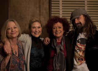 The lords of Salem nueva imagen detrás de las cámaras