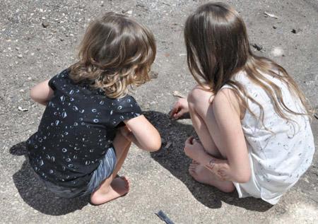 Ada Ada colección primavera verano 2012