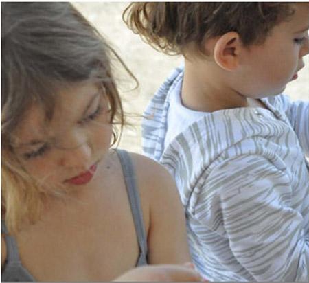 Ada Ada colección primavera verano 2012