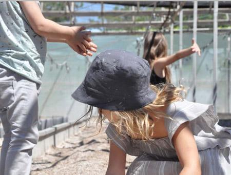 Ada Ada colección primavera verano 2012