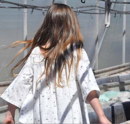 Ada Ada colección primavera verano 2012