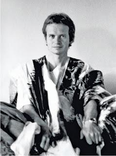 ESCRITURAS NOMADES: ANATOMIA DE LA INQUIETUD DE BRUCE CHATWIN