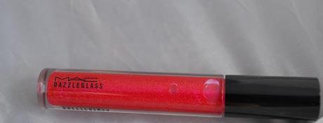 Love Alert Dazzleglass by M.A.C