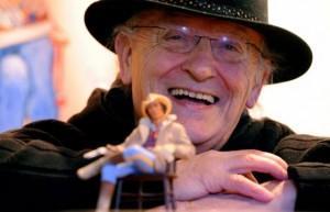 Moebius ha fallecido