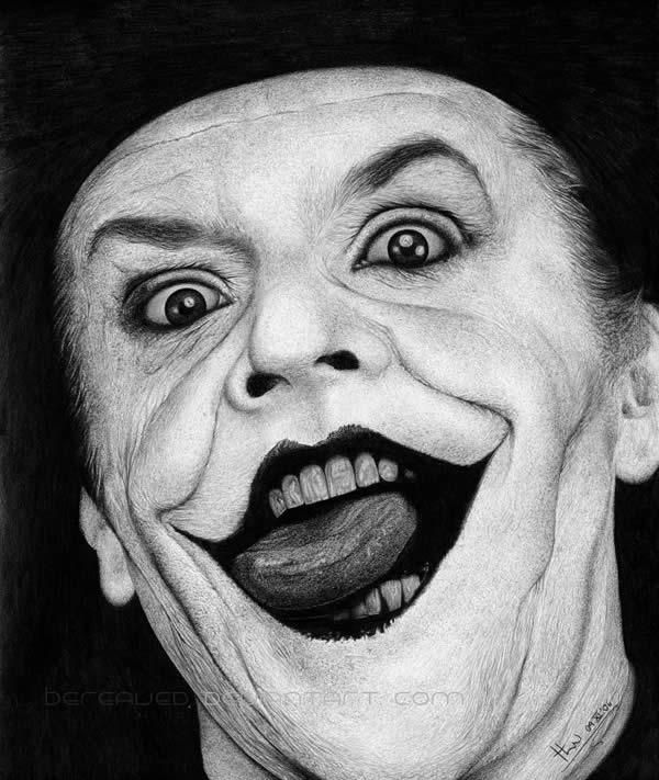 Cuando el talento supera al Photoshop