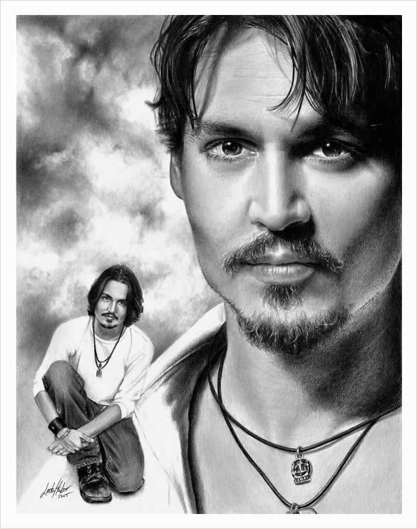 Cuando el talento supera al Photoshop