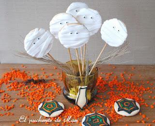 ENSALADA DE LENTEJAS Y TALLARINES DE CALABACIN