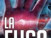 Novedad Marzo 2012 Fuga Logan