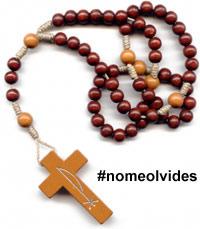 Oraciòn de una Enferma de Alzheimer