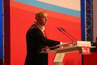 XII Congreso Nacional del PSdeG-PSOE