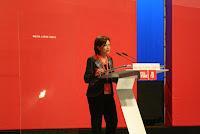 XII Congreso Nacional del PSdeG-PSOE