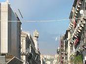 Catania: paseo Etnea