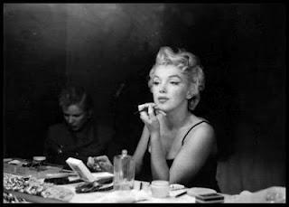 A Marilyn Monroe se la adora años después de su muerte po...
