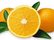 Aceite esencial Naranja