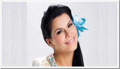 Olga Tañón - María