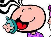 Cuerpo Humano, Hábitos Caretiñas