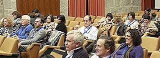 Noticias del XXI Congreso de Medicina del Adolescente (Santiago de Compostela)