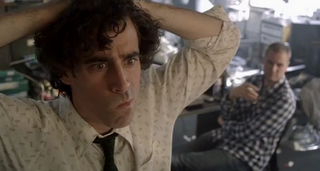 Dirk Gently, adaptan a Douglas Adams a la pequeña pantalla