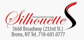 BIENVENIDA EN UN RESTAURANT ?