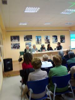 Grito de Mujer Manresa-Barcelona