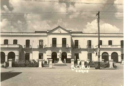 Terminal de Ferrocarril