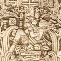 Viaje literario a.... Palenque