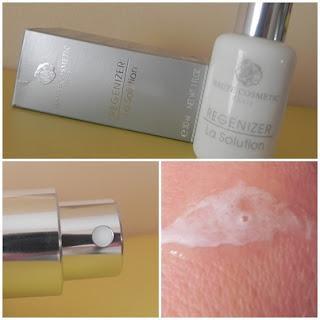 Todo sobre los sérums