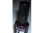 Esmalte Black Cherries Rimmel London