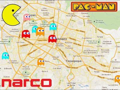 trámites, incéndios y juegos(?)