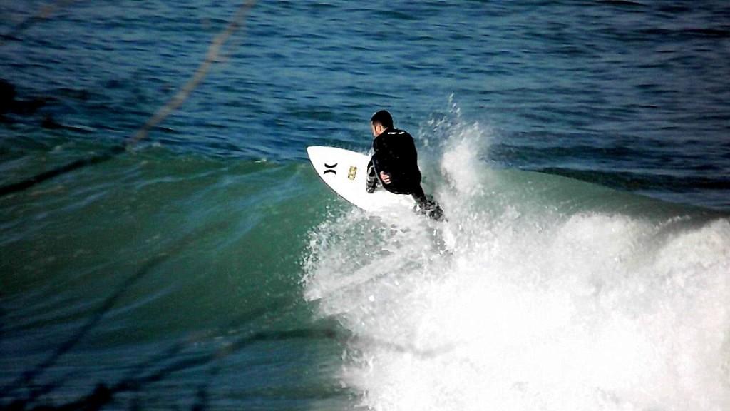 Alicante Session 23 Febrero 2012 – Tha Slab is Back