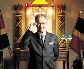 GUY ARCIZET Y LAS REFLEXIONES A LA MEDIANOCHE