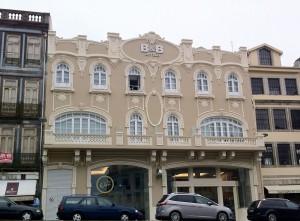 B&B Porto Centro