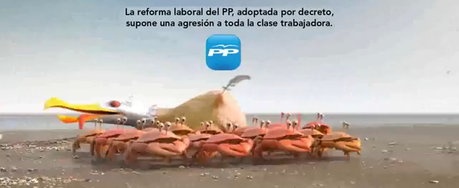 Formas distintas de conmemorar el 11M Formas distintas de conmemorar el 11M