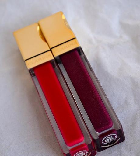 Gloss Prodige, menuda maravilla !