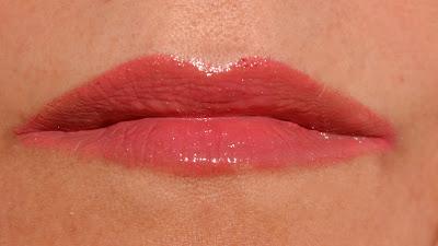 Gloss Prodige, menuda maravilla !