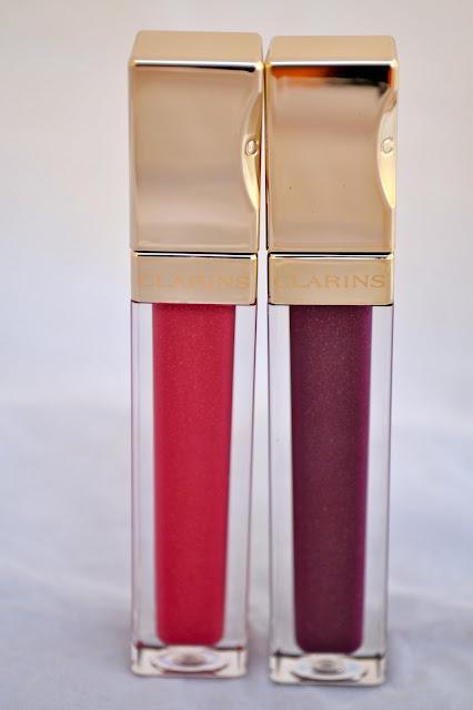 Gloss Prodige, menuda maravilla !