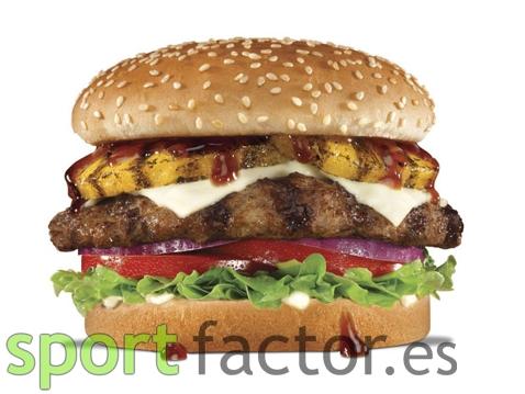 El mejor ejercicio del mundo para perder peso