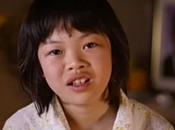 Testimonio niña japonesa después terremoto tsunami Japón