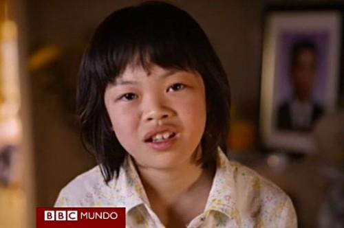 Los niños de Japón