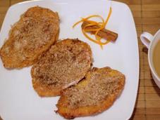 Cómo hacer torrijas caseras. Cuatro recetas paso