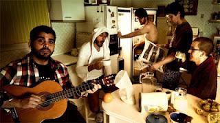 CÉLERE Estrenan Videoclip...