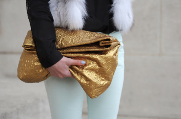 Bag Inspirations