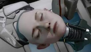 Quantic Dream, David Cage y Kara.