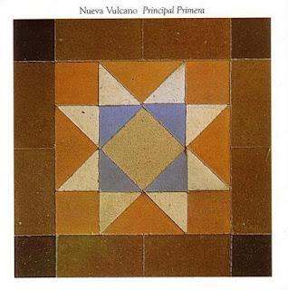 NUEVA VULCANO / PRINCIPAL PRIMERA