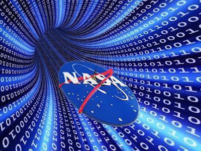 Hackers roban información clasificada NASA