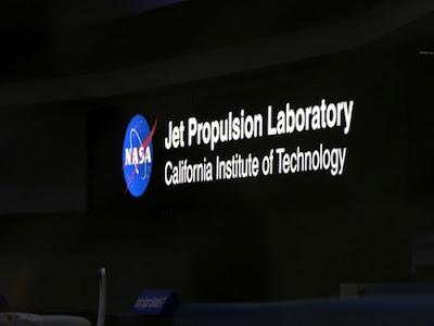 Hackers roban información clasificada NASA