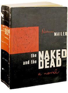 Un arte espectral (Norman Mailer)