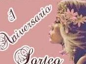 Concurso aniversario blog Lucero noche