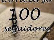 Concurso seguidores blog Sobre páginas