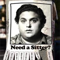 The Sitter (2011)